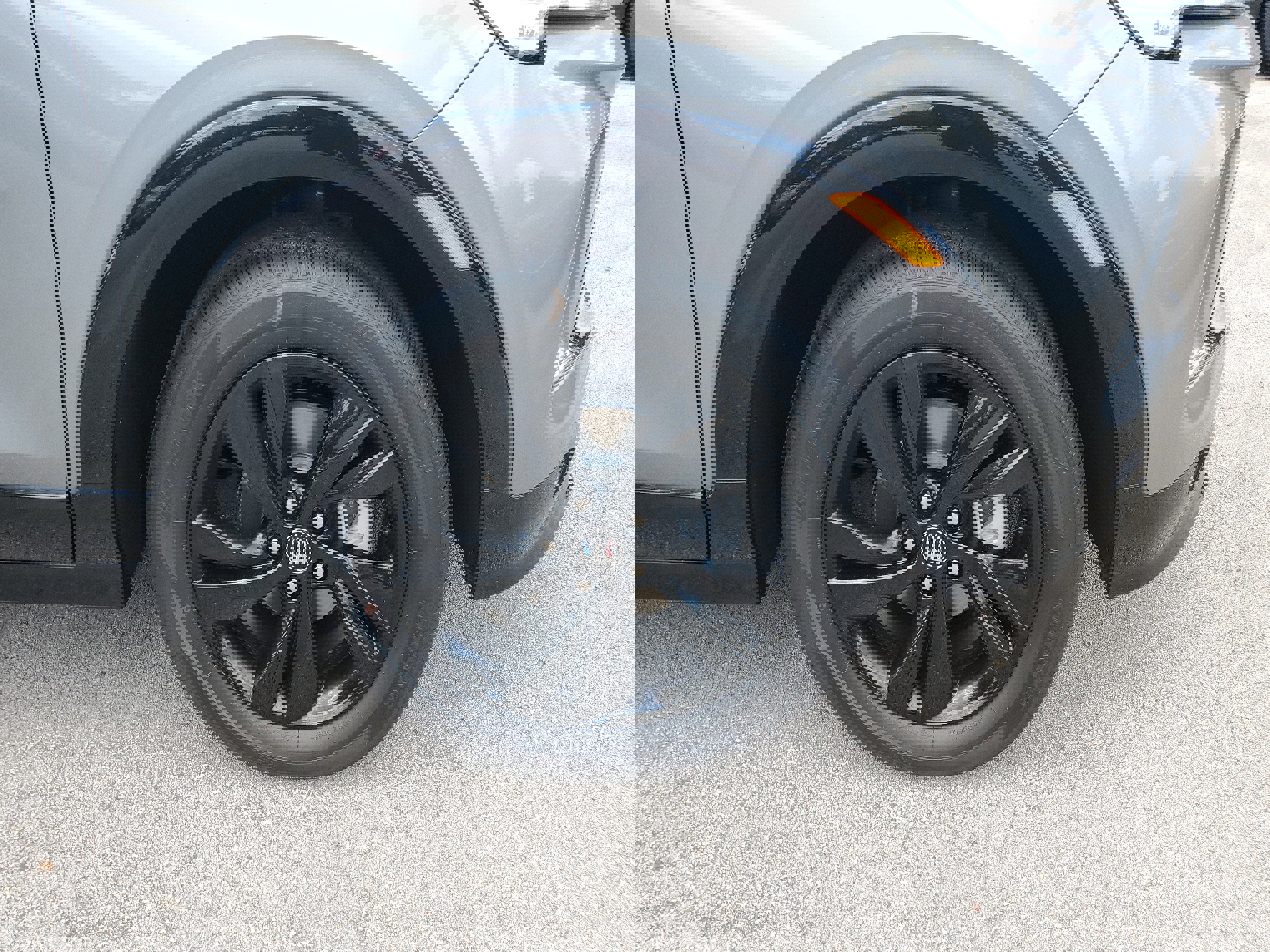 New 2026 Buick Encore GX Sport Touring w/ Advanced Technology Package image 5