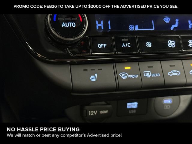 New 2026 Hyundai Elantra N image 21