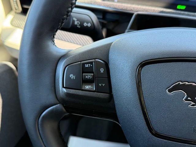 Used 2022 Ford Mustang Mach-E Premium AWD/4WD image 46