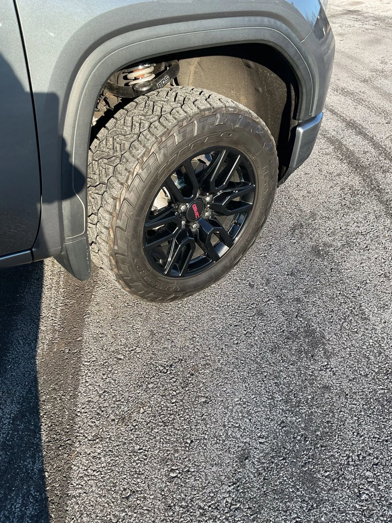 Used 2021 GMC Sierra 1500 Elevation image 12