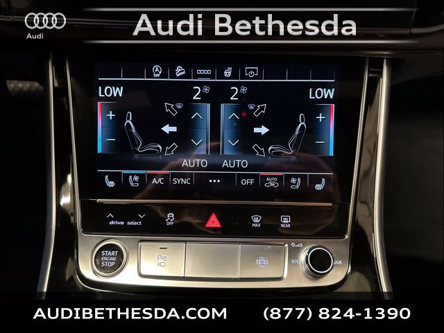 New 2026 Audi Q8 Premium Plus AWD/4WD image 18