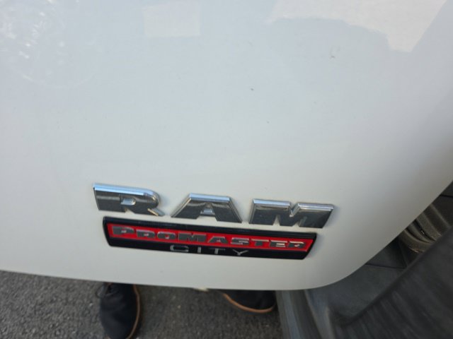 Used 2021 RAM ProMaster City Tradesman FWD image 11