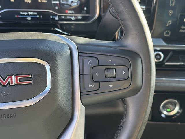 Used 2024 GMC Sierra 1500 SLT image 27