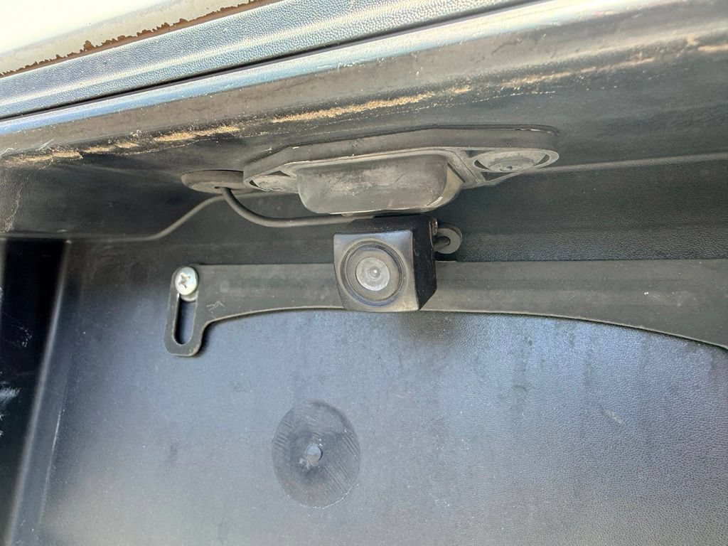Used 2012 Ford E-250 and Econoline 250 w/ PWR Group RWD image 9