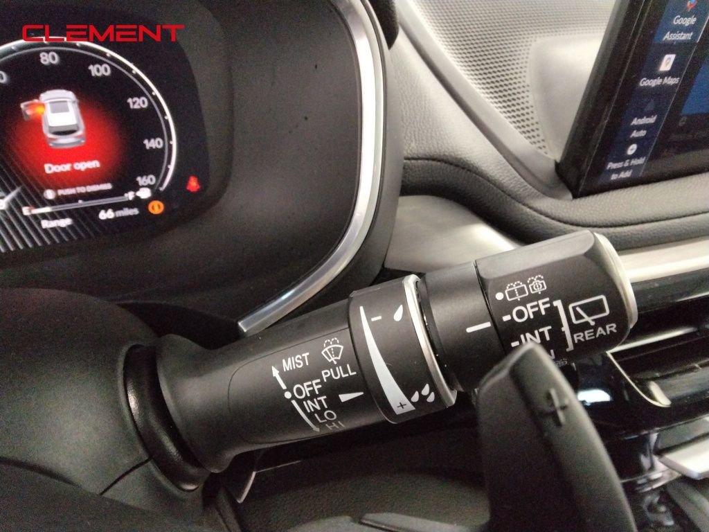 Used 2025 Acura MDX FWD image 14