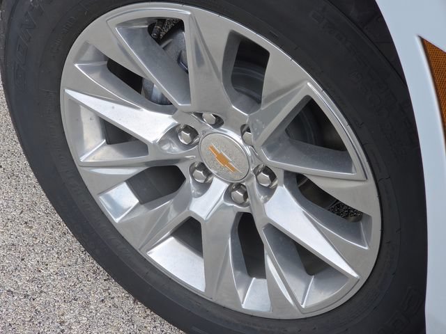 New 2026 Chevrolet Tahoe Premier w/ Sun And Tow Package AWD/4WD image 13