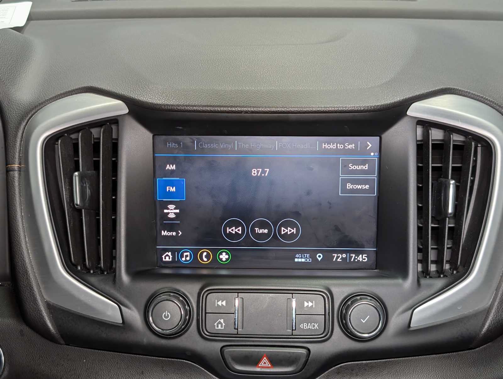 Certified 2021 GMC Terrain SLT w/ Elevation Edition AWD/4WD image 19