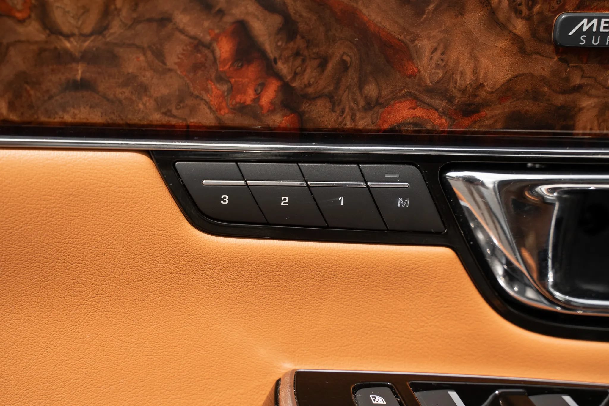 Used 2017 Jaguar XJ L Portfolio AWD/4WD image 21