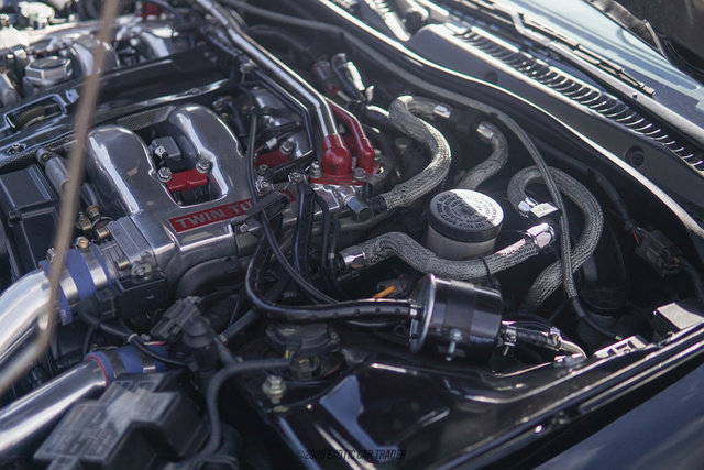 Used 1994 Nissan 300ZX Twin Turbo image 28