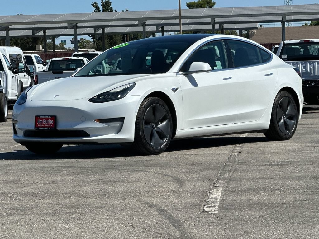 Used 2020 Tesla Model 3 RWD image 7