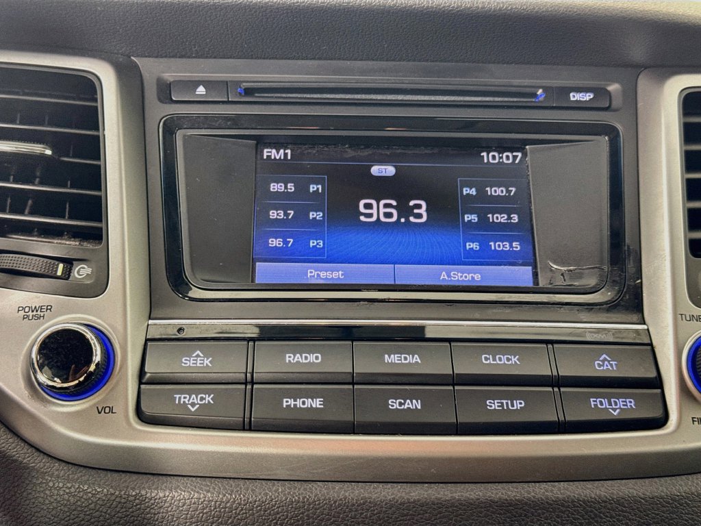 Used 2016 Hyundai Tucson Sport FWD image 18
