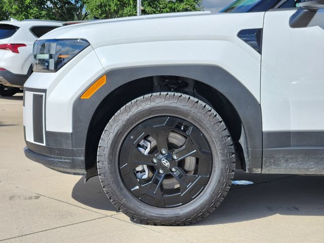 Certified 2025 Hyundai Santa Fe XRT AWD/4WD image 6