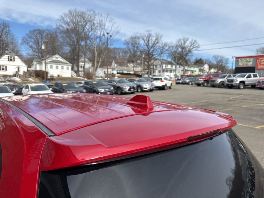 Used 2020 Dodge Durango R/T w/ Technology Group image 10