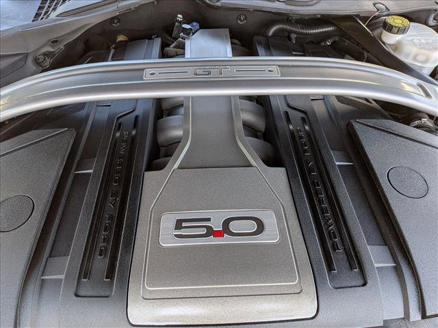 Used 2019 Ford Mustang GT Premium w/ GT Performance Package RWD image 21
