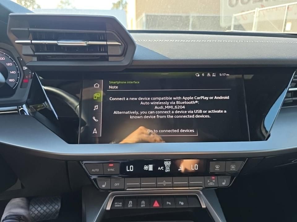 Used 2023 Audi A3 2.0T Premium w/ Convenience Package image 13