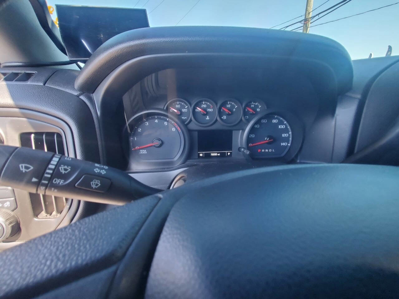 Used 2020 Chevrolet Silverado 2500 W/T w/ WT Fleet Convenience Package image 20