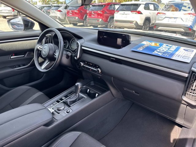 Used 2025 MAZDA CX-50 AWD 2.5 S w/ Preferred Package image 18