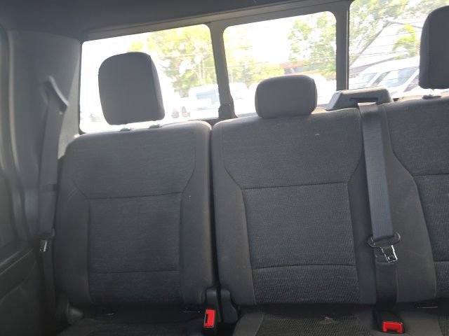 Used 2025 Ford F150 XLT w/ Equipment Group 302A MID AWD/4WD image 16