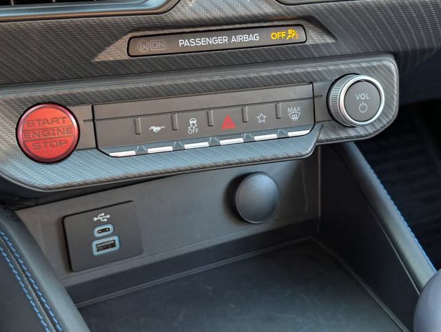 Used 2025 Ford Mustang Dark Horse RWD image 20