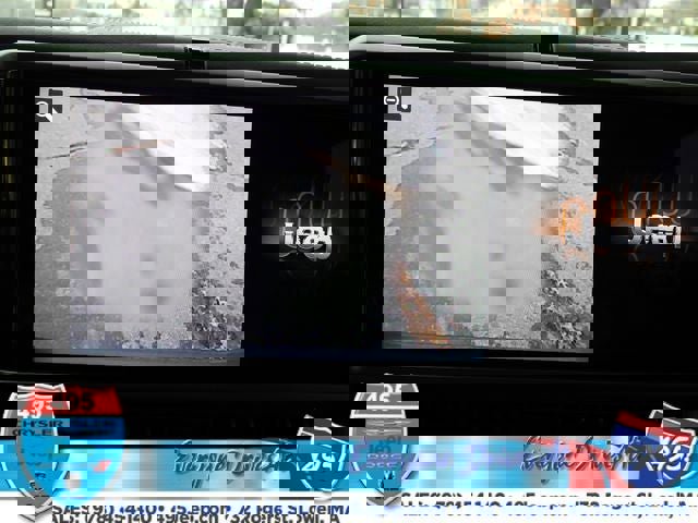 New 2026 Jeep Gladiator Mojave image 33