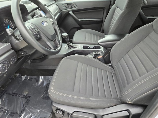 Used 2021 Ford Ranger XL w/ Equipment Group 101A High image 10