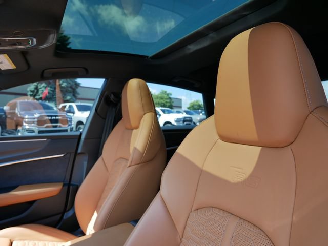 Used 2026 Audi RS 7 Performance AWD/4WD image 20