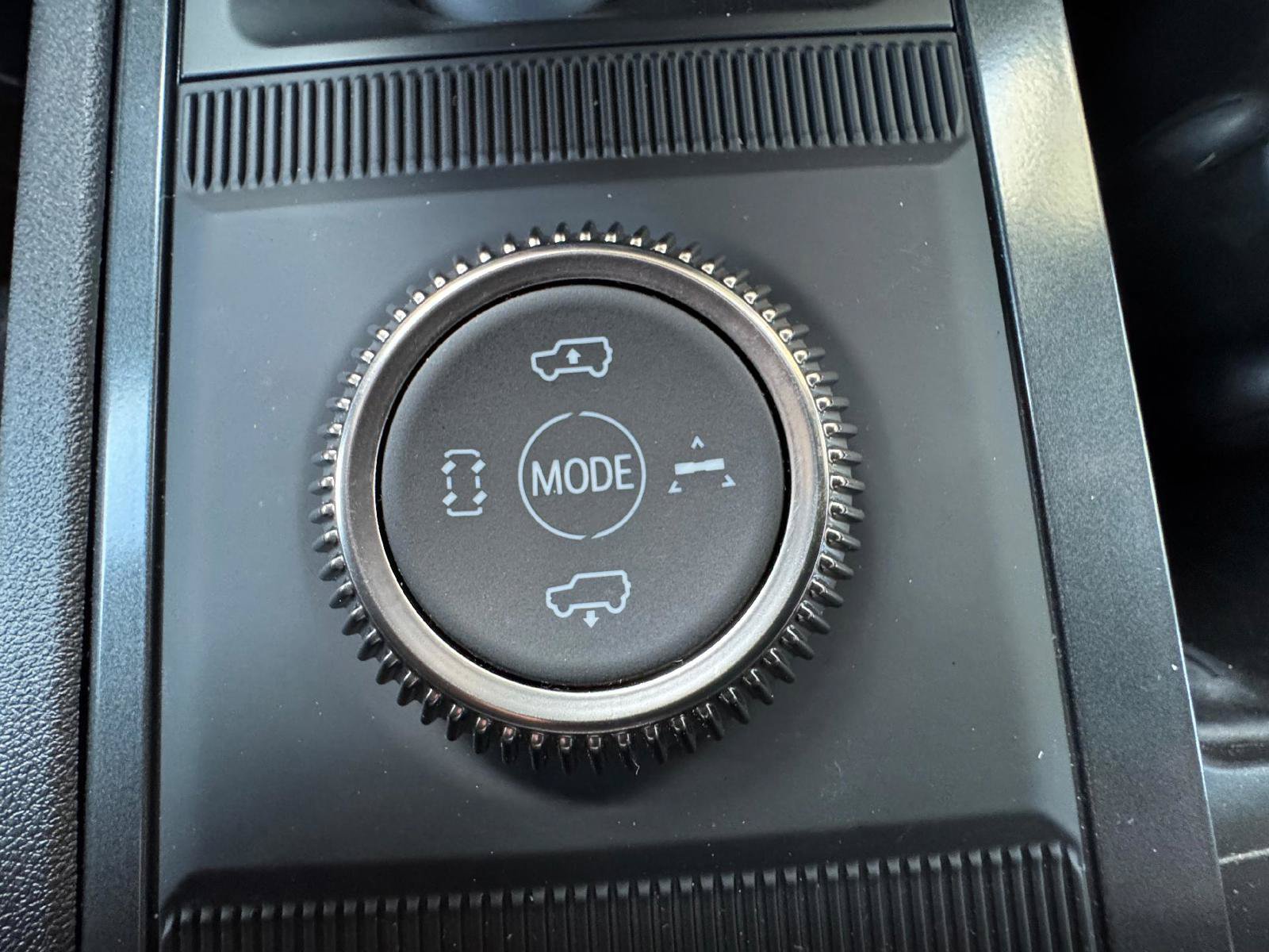 New 2025 GMC Hummer EV 2X AWD/4WD image 27
