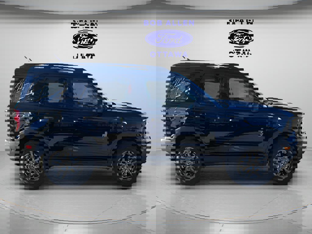 New 2025 Ford Bronco Sport Big Bend w/ Convenience Package image 6