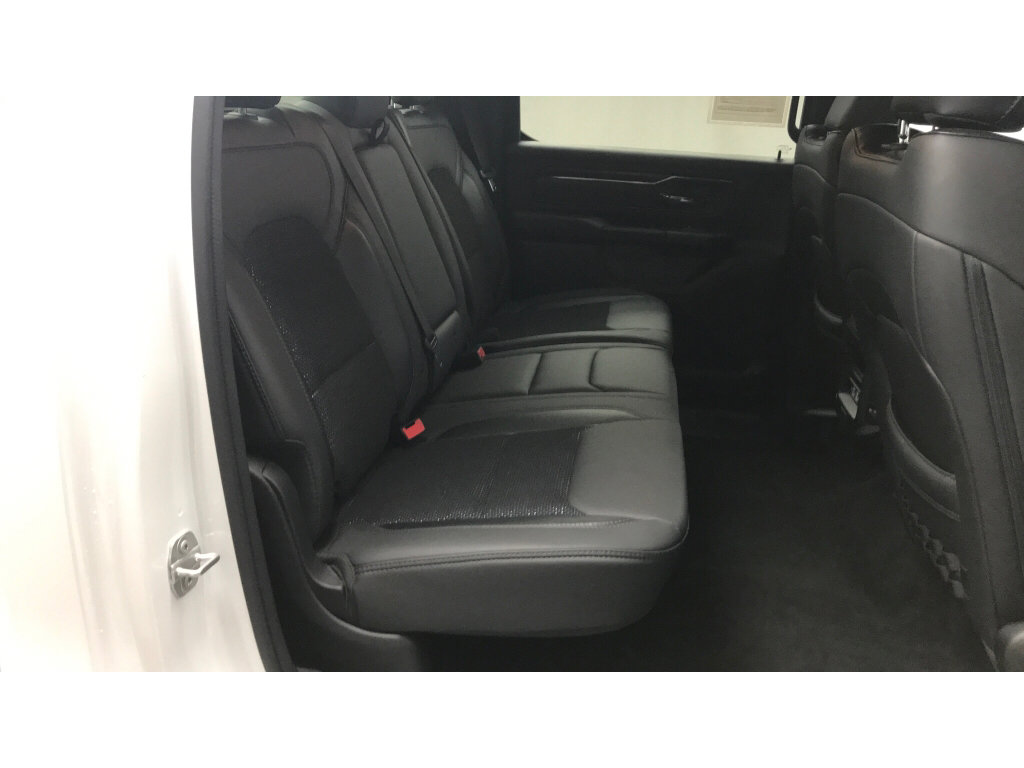 Used 2023 RAM 1500 Big Horn AWD/4WD image 23