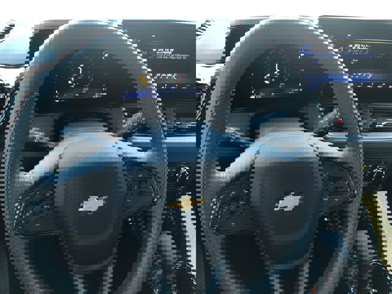 Used 2025 Chevrolet TrailBlazer LS image 22