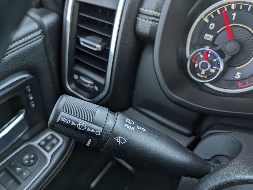 Used 2023 RAM 2500 Laramie image 62