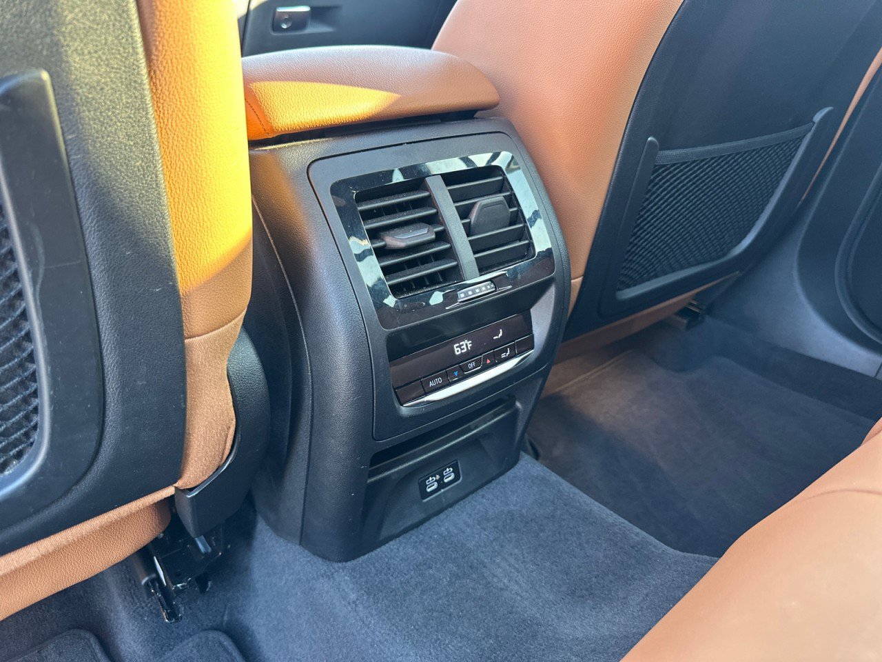 Certified 2024 BMW X3 sDrive30i w/ Convenience Package w/ZPA RWD image 27