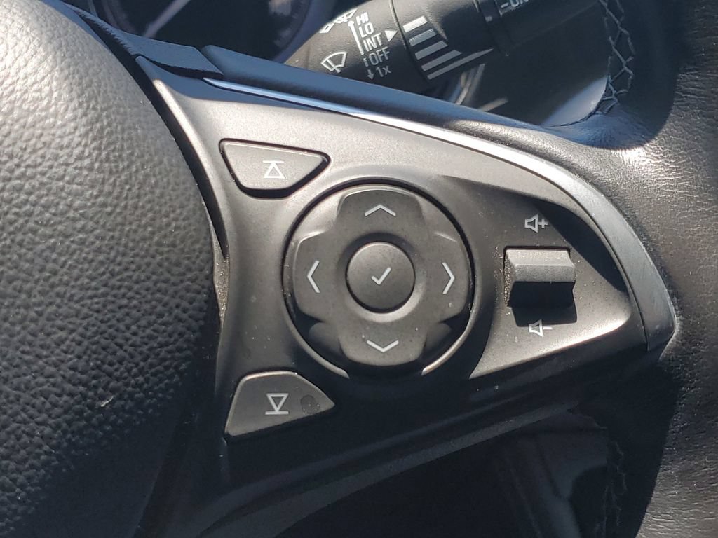 Used 2020 Buick Envision Essence w/ LPO, Interior Luxury Package FWD image 31