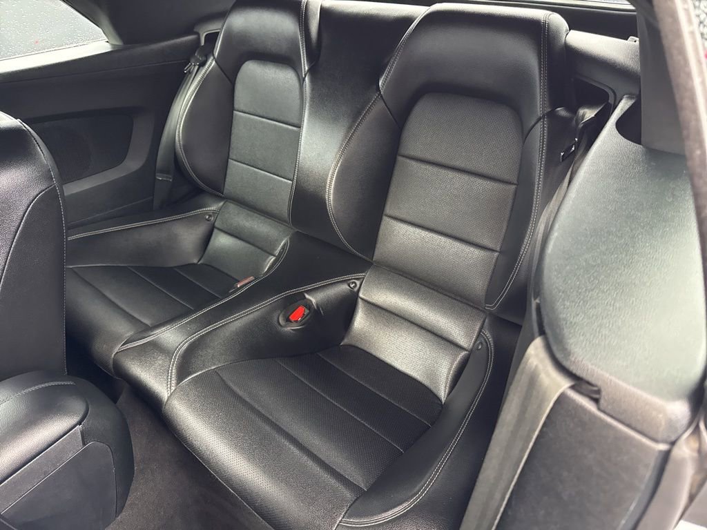 Used 2023 Ford Mustang Premium RWD image 14