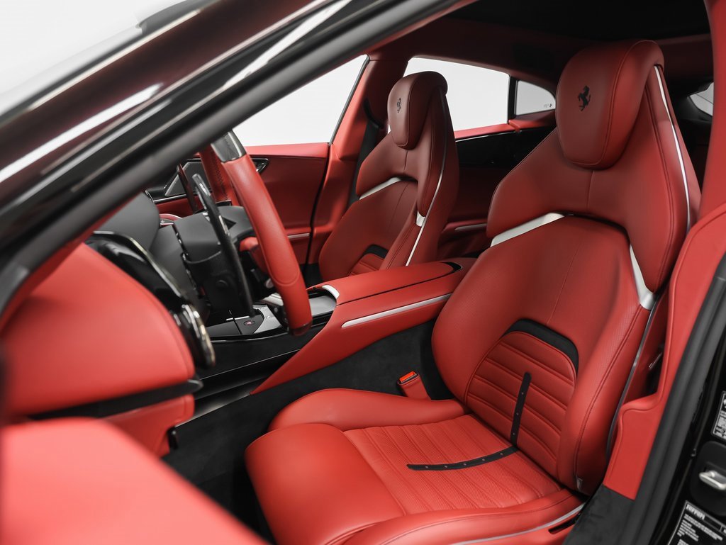 Used 2025 Ferrari Purosangue image 81