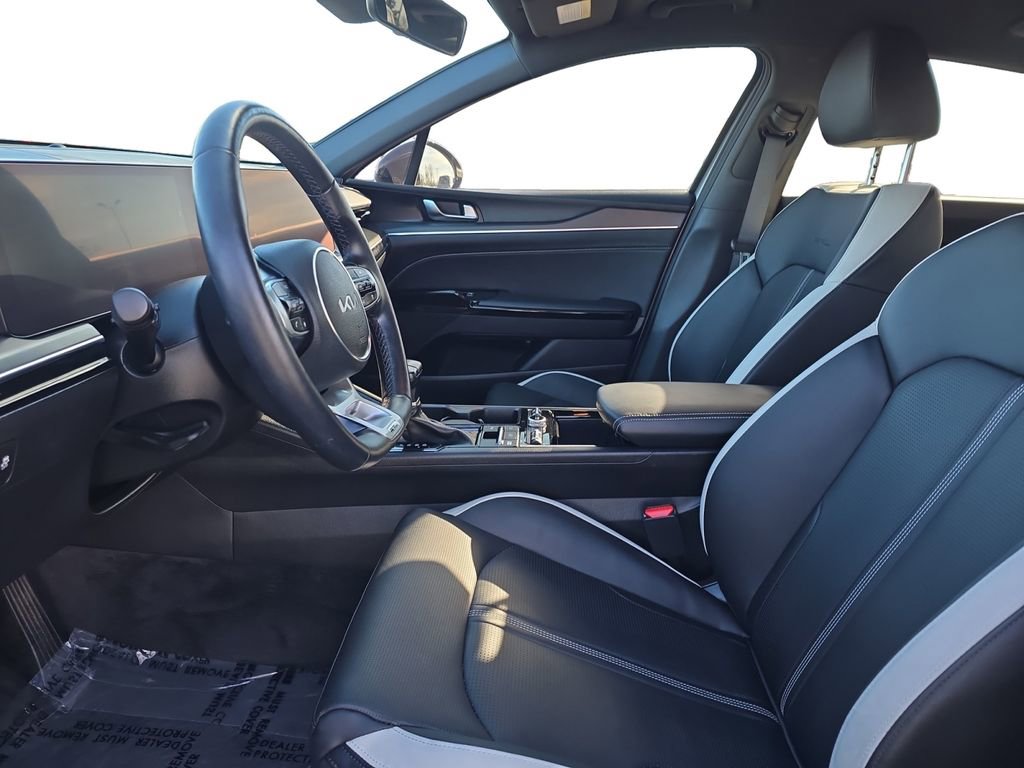 Used 2025 Kia K5 GT-Line image 10