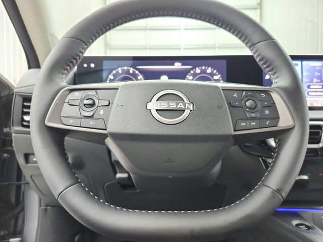 New 2026 Nissan Sentra SV w/ SV Convenience Package image 22