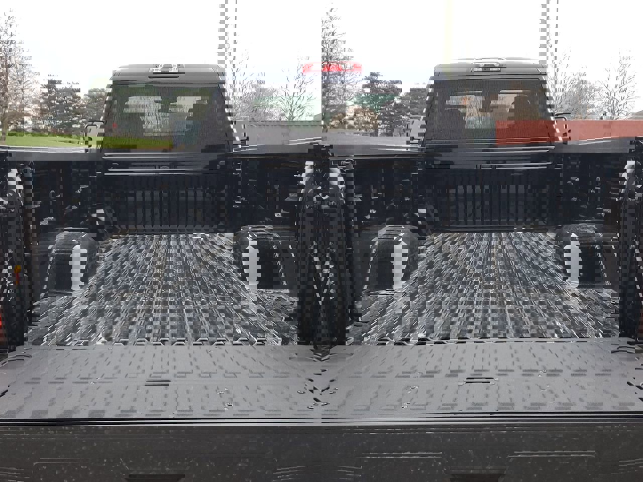 New 2025 GMC Sierra 2500 SLE w/ SLE Convenience Package image 54