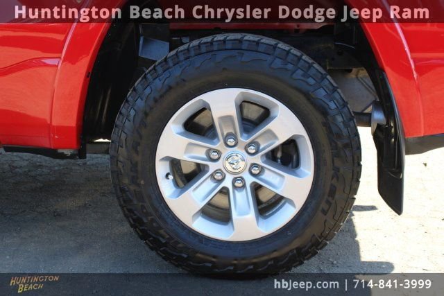 Used 2022 RAM 1500 Laramie image 9