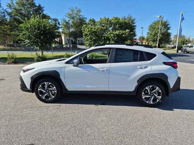 New 2026 Subaru Crosstrek 2.5i Premium AWD/4WD image 6