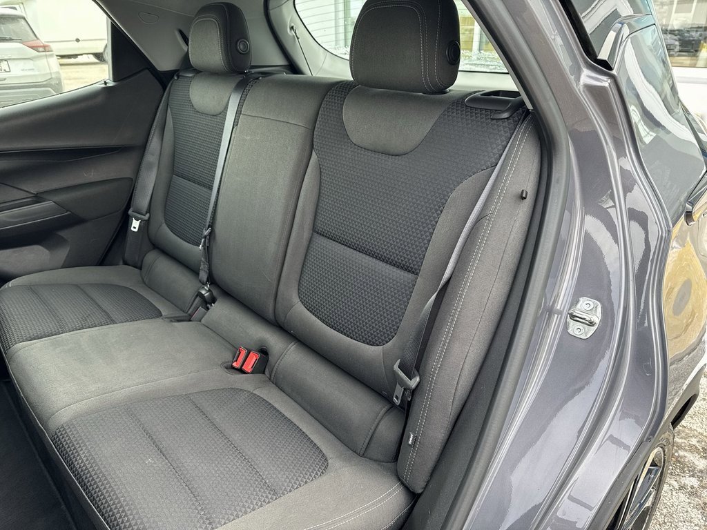 Certified 2023 Chevrolet Bolt LT image 21