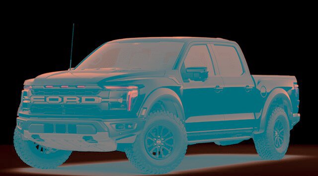 New 2026 Ford F150 Raptor AWD/4WD image 35