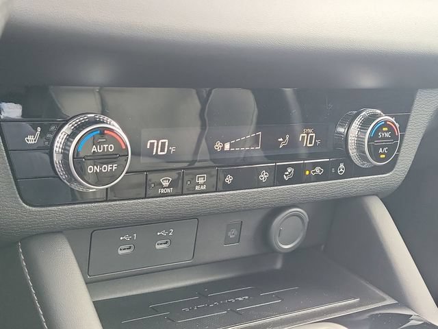 New 2026 Mitsubishi Outlander SE FWD image 33