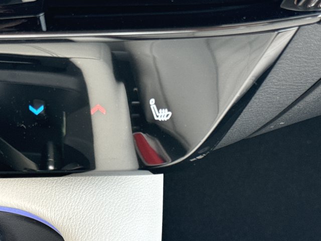 New 2026 Nissan Sentra SL w/ Floor Mat Package FWD image 16