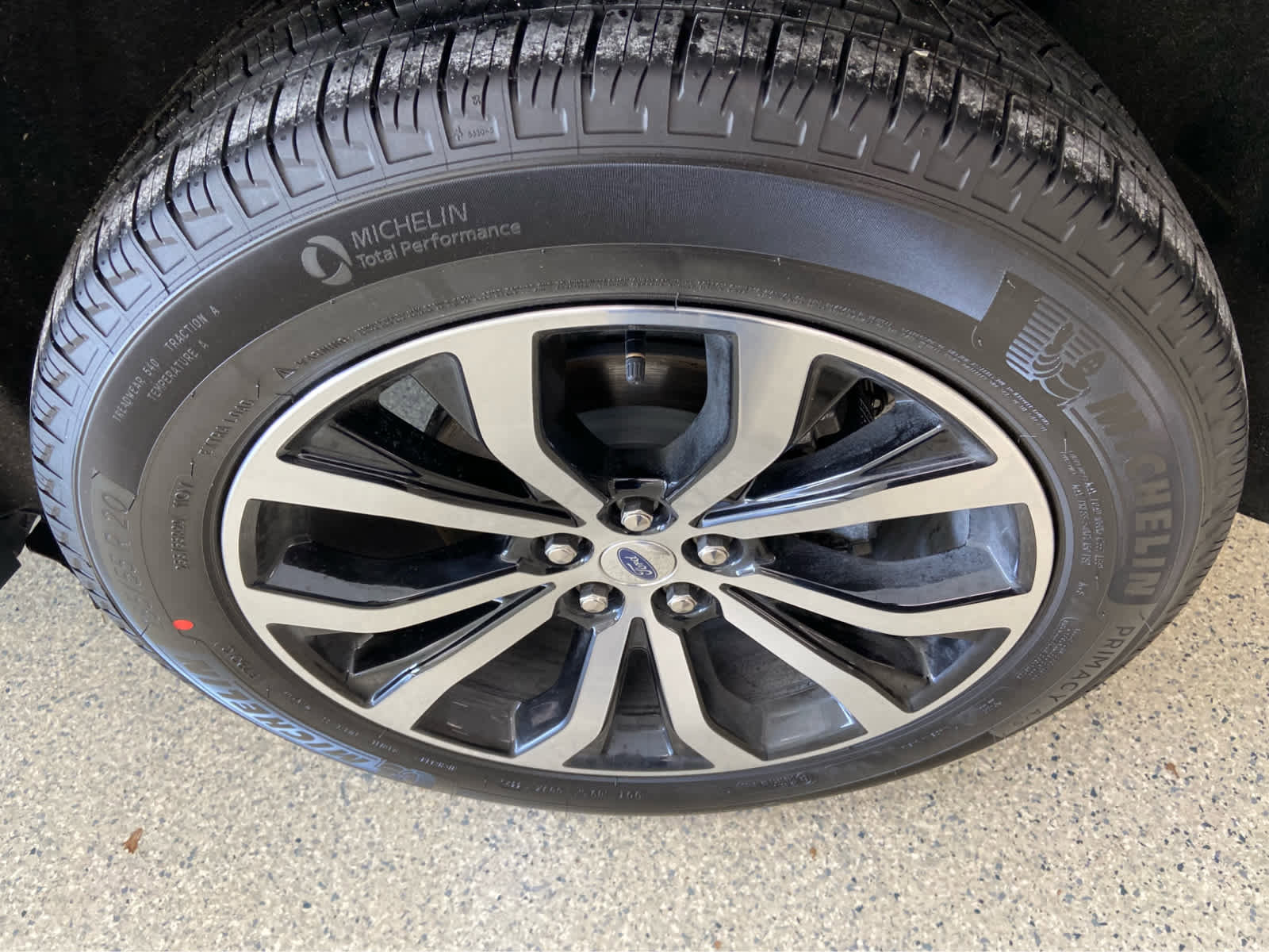 New 2026 Ford Explorer ST-Line image 11