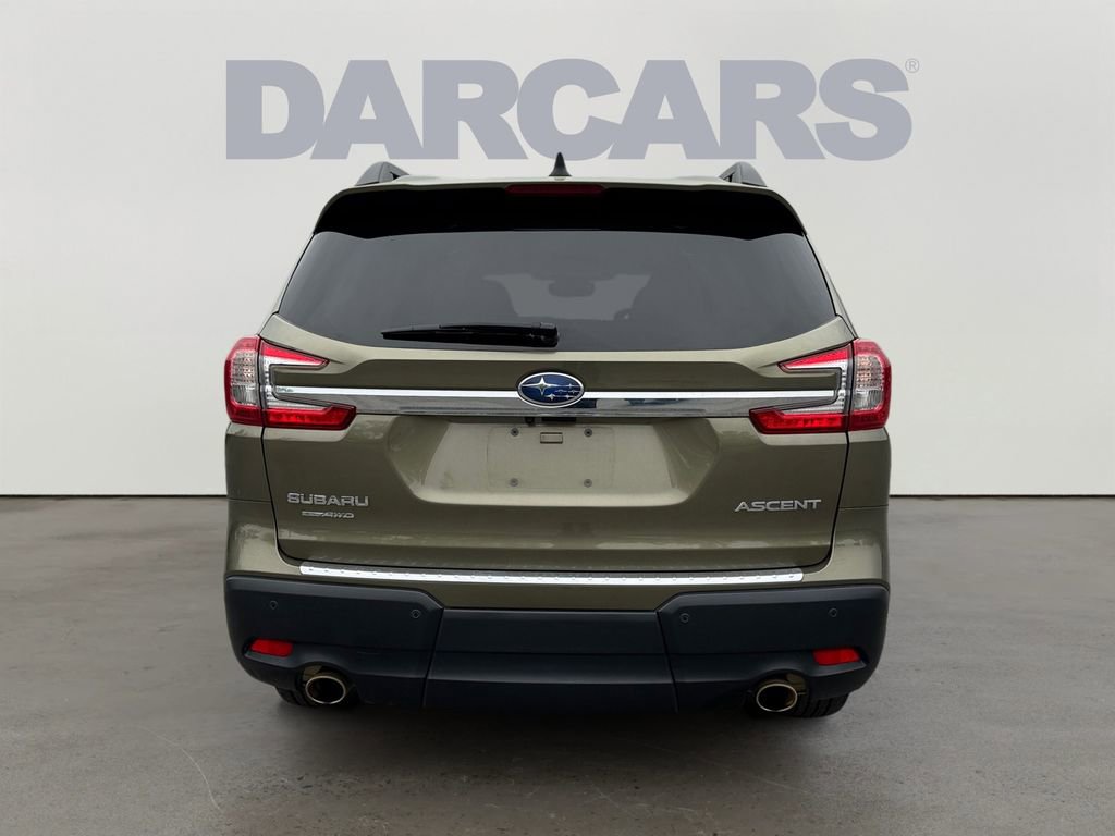 Used 2024 Subaru Ascent Premium w/ Convenience Package image 6