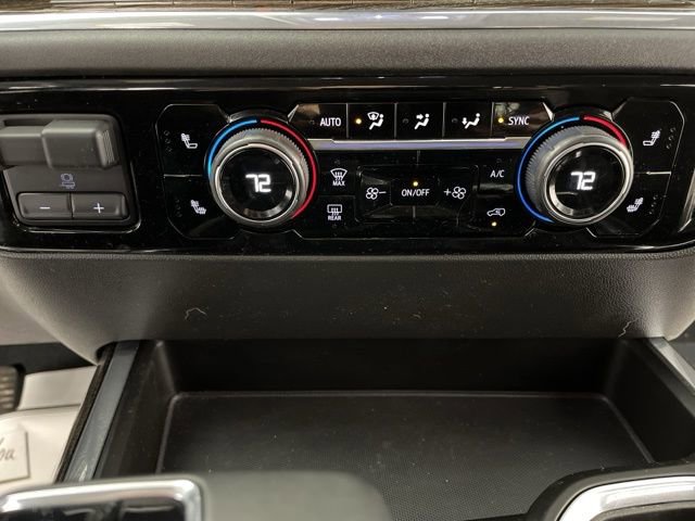 Used 2023 Chevrolet Silverado 1500 LT Trail Boss w/ Protection Package image 27