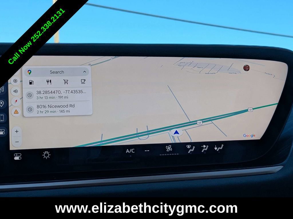 Used 2025 Buick Envision Sport Touring image 29