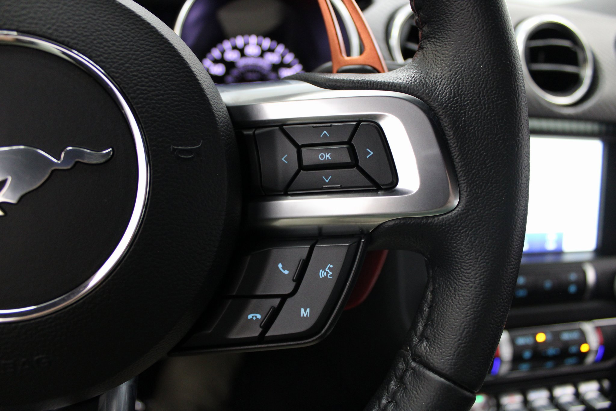 Used 2021 Ford Mustang Coupe w/ Equipment Group 101A image 29