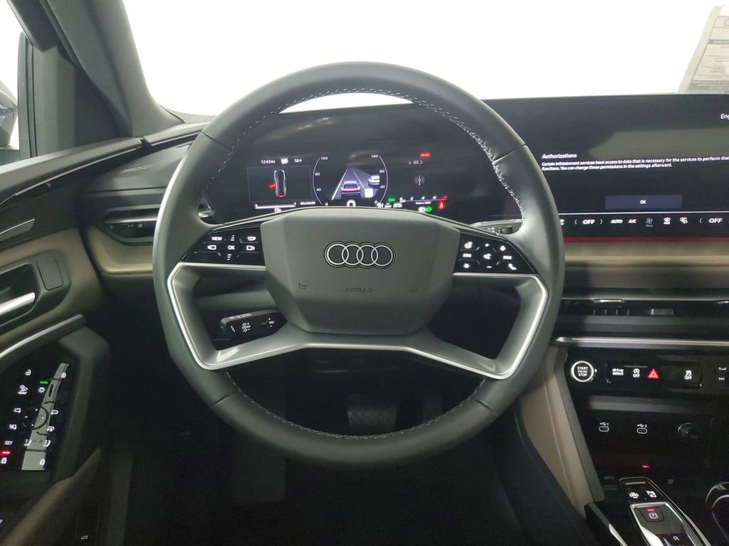 New 2025 Audi Q5 Premium Plus image 16